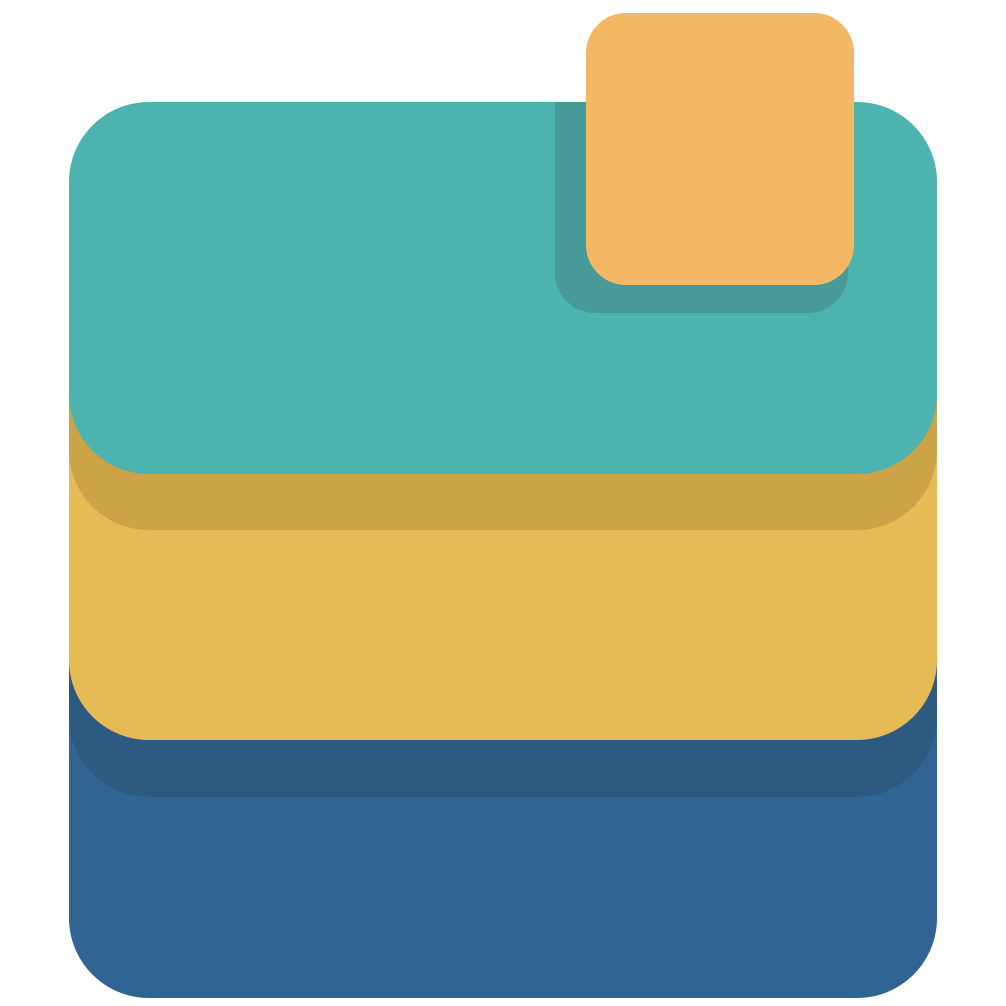 MakeStacks Logo